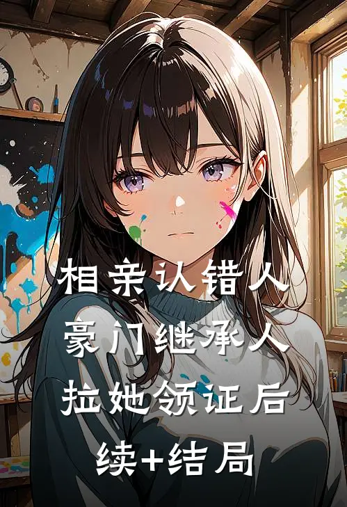 相亲认错人，豪门继承人拉她领证后续+结局