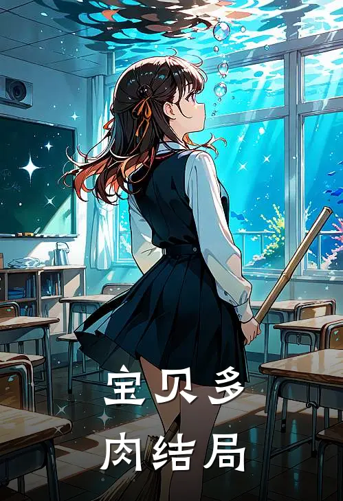 宝贝多肉结局