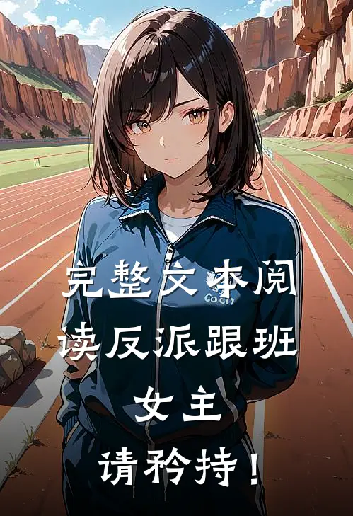 完整文本阅读反派跟班：女主，请矜持！