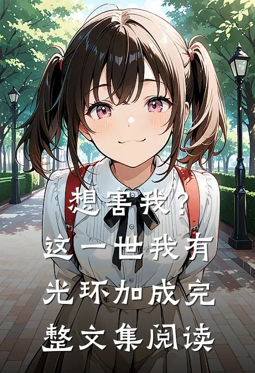 想害我？这一世我有光环加成完整文集阅读