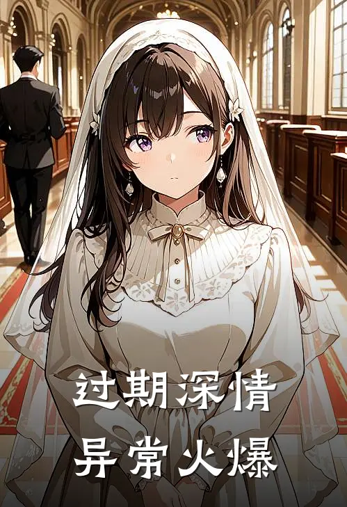 过期深情异常火爆