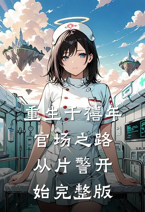 重生千禧年：官场之路从片警开始完整版