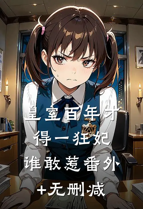 皇室百年才得一狂妃，谁敢惹番外+无删减