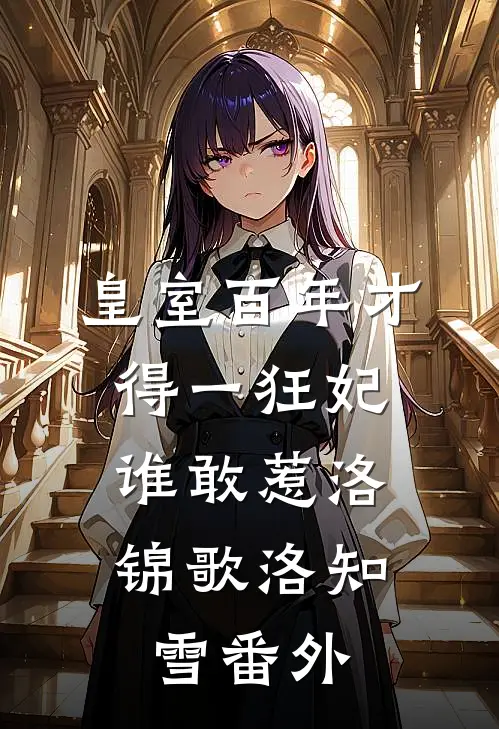 皇室百年才得一狂妃，谁敢惹洛锦歌洛知雪番外