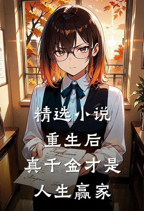 精选小说重生后，真千金才是人生赢家