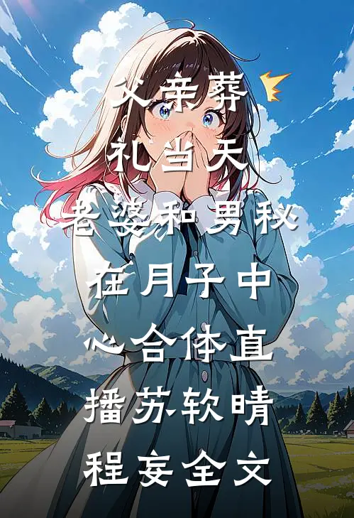 父亲葬礼当天，老婆和男秘在月子中心合体直播苏软晴程妄全文