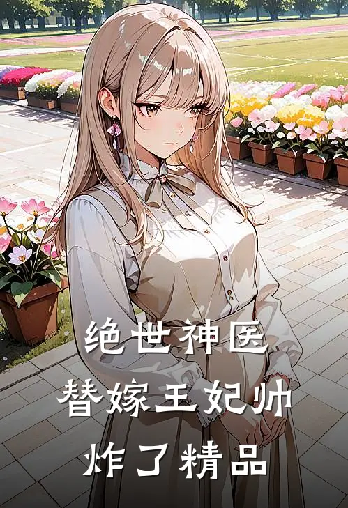 绝世神医：替嫁王妃帅炸了精品