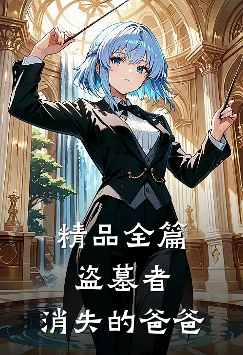 精品全篇盗墓者：消失的爸爸