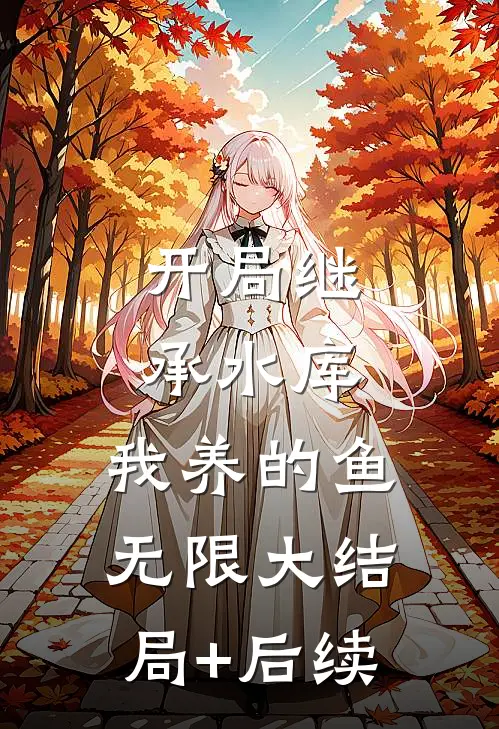 开局继承水库，我养的鱼无限大结局+后续