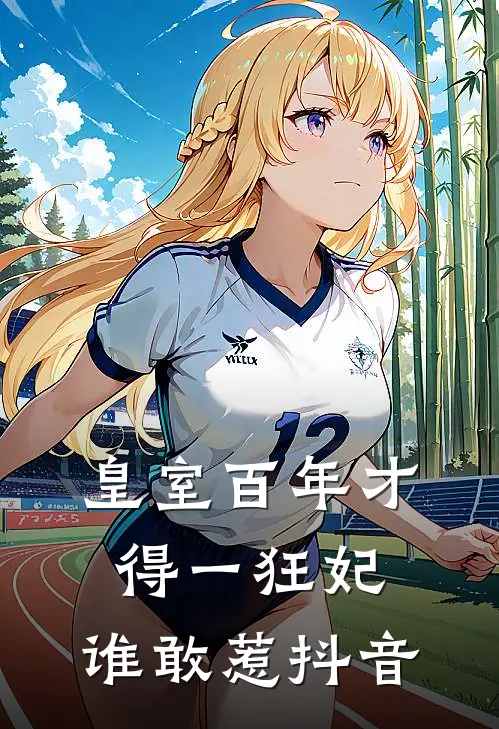 皇室百年才得一狂妃，谁敢惹抖音