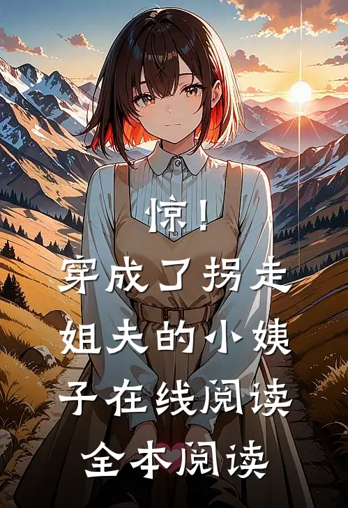 惊！穿成了拐走姐夫的小姨子在线阅读全本阅读