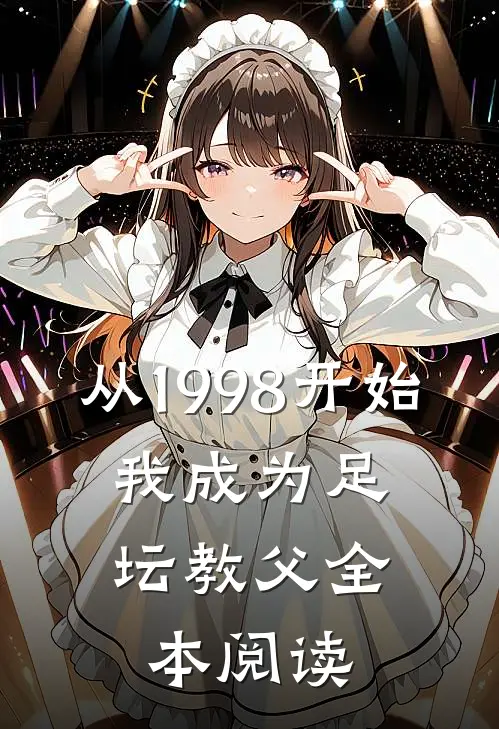 从1998开始，我成为足坛教父全本阅读