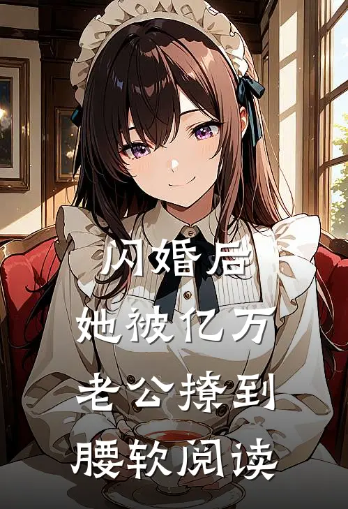 闪婚后，她被亿万老公撩到腰软阅读