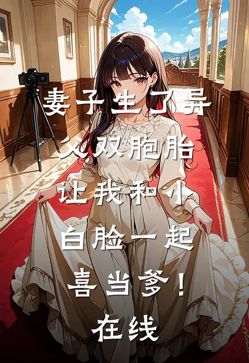 妻子生了异父双胞胎，让我和小白脸一起喜当爹！在线