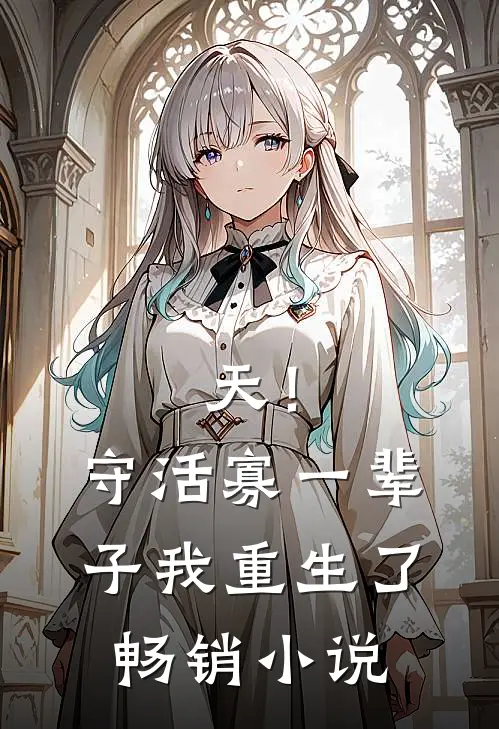 天！守活寡一辈子，我重生了畅销小说