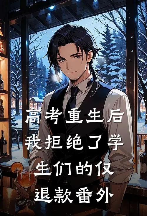 高考重生后，我拒绝了学生们的仅退款番外