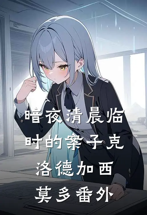 暗夜清晨-临时的案子克洛德加西莫多番外