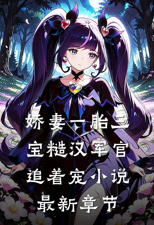 娇妻一胎三宝糙汉军官追着宠小说最新章节