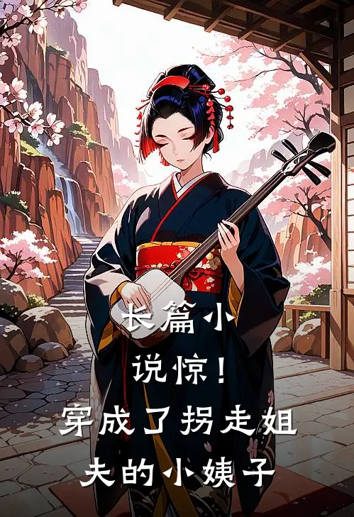 长篇小说惊！穿成了拐走姐夫的小姨子