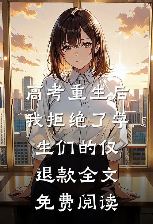 高考重生后，我拒绝了学生们的仅退款全文免费阅读