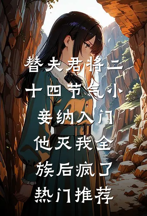 替夫君将二十四节气小妾纳入门，他灭我全族后疯了热门推荐