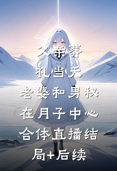 父亲葬礼当天，老婆和男秘在月子中心合体直播结局+后续