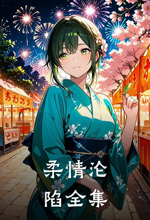 柔情沦陷全集