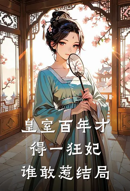 皇室百年才得一狂妃，谁敢惹结局