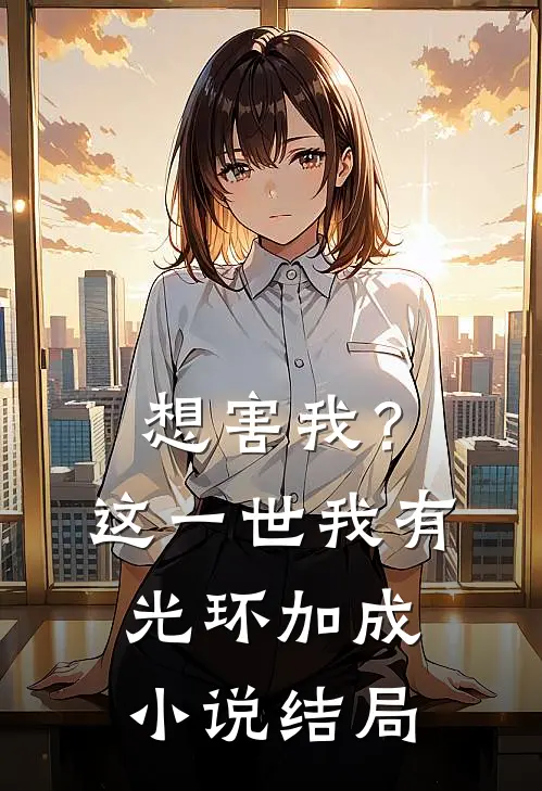 想害我？这一世我有光环加成小说结局