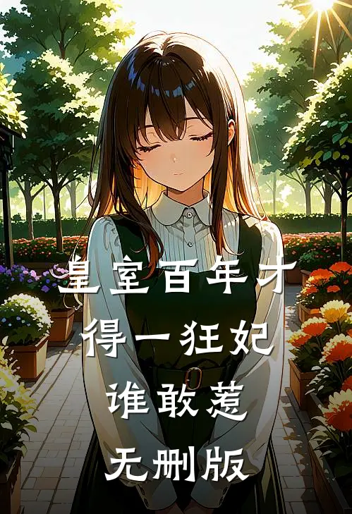 皇室百年才得一狂妃，谁敢惹无删版