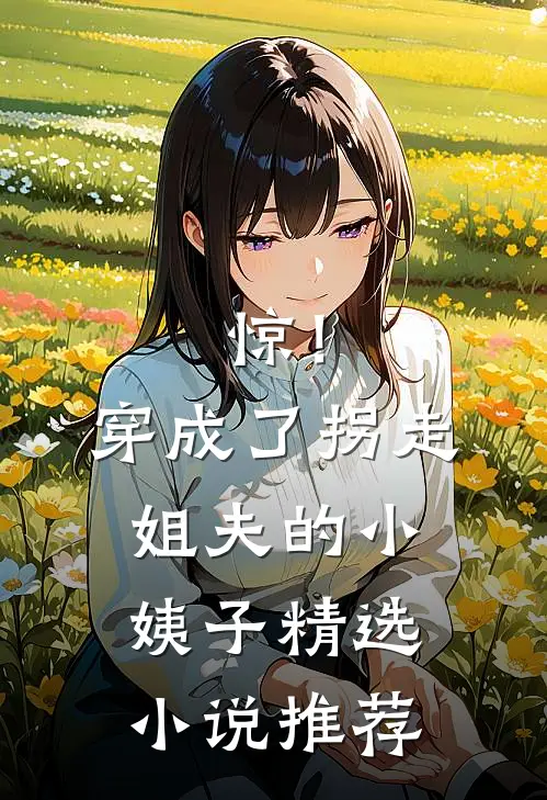 惊！穿成了拐走姐夫的小姨子精选小说推荐