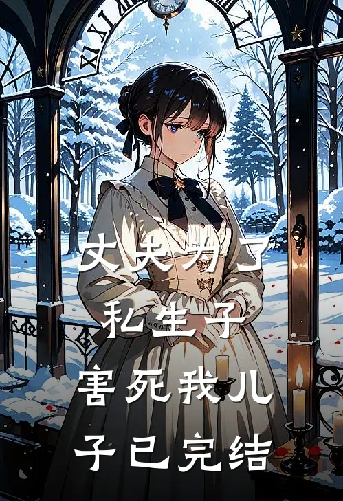 丈夫为了私生子，害死我儿子已完结