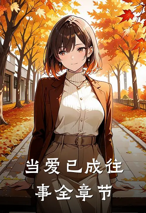 当爱已成往事全章节