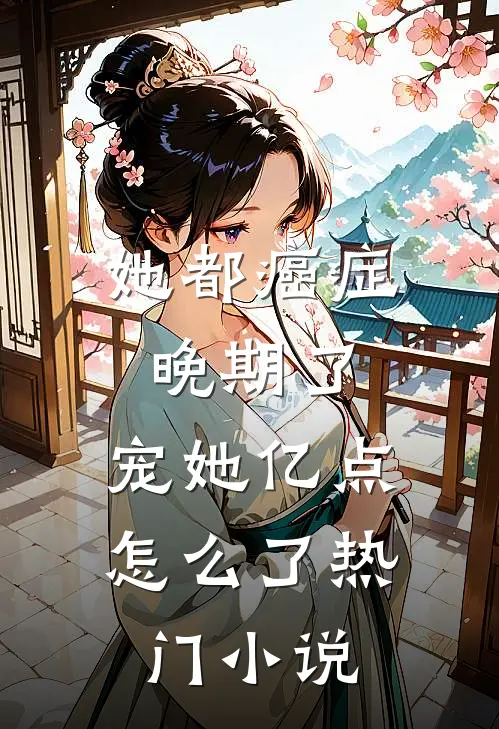 她都癌症晚期了，宠她亿点怎么了热门小说