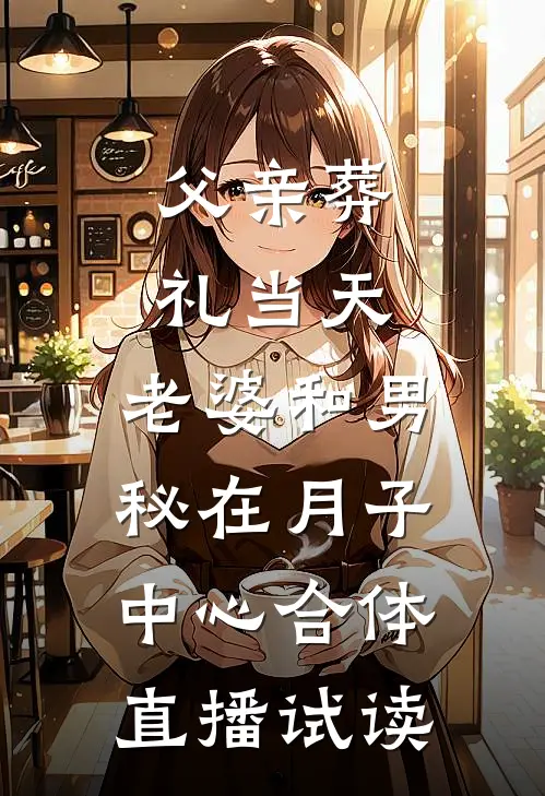 父亲葬礼当天，老婆和男秘在月子中心合体直播试读