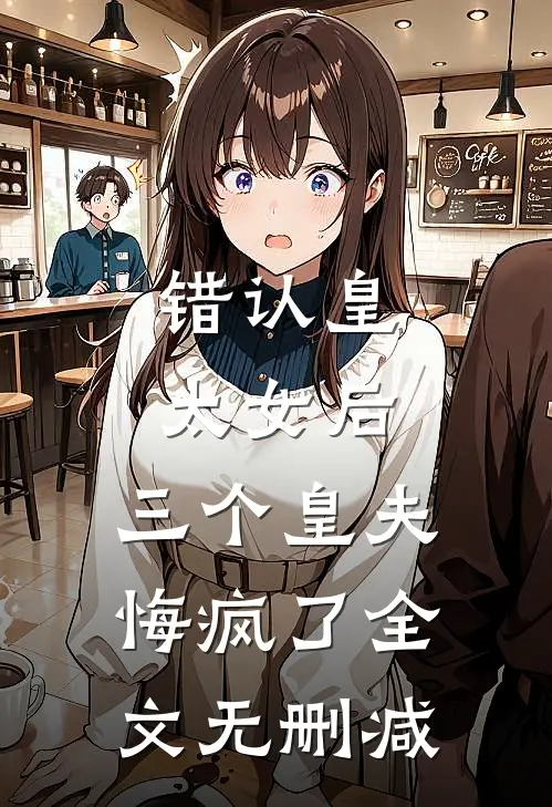 错认皇太女后，三个皇夫悔疯了全文无删减