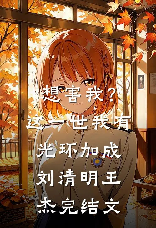 想害我？这一世我有光环加成刘清明王杰完结文