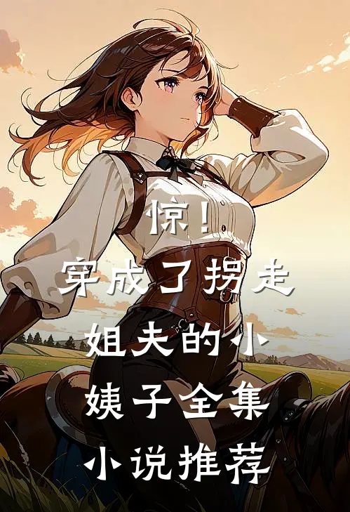 惊！穿成了拐走姐夫的小姨子全集小说推荐
