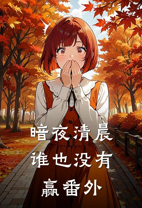 暗夜清晨-谁也没有赢番外