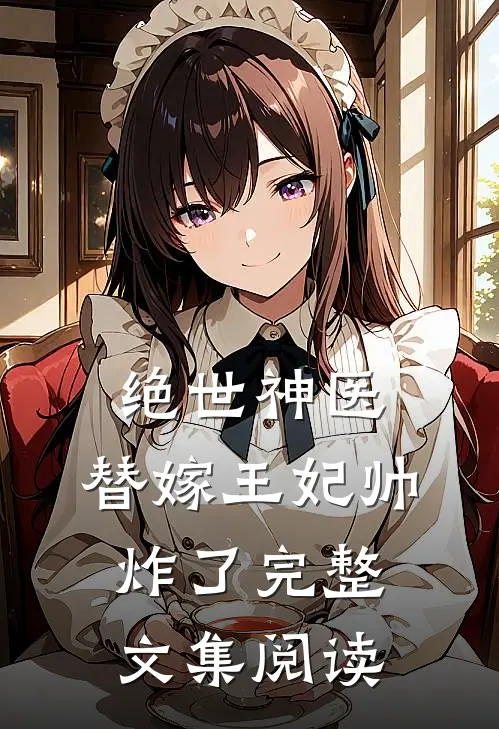 绝世神医：替嫁王妃帅炸了完整文集阅读