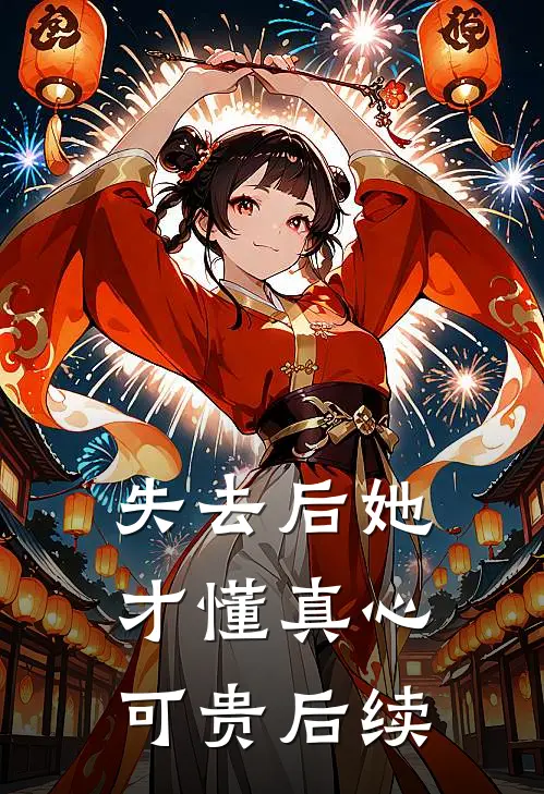 失去后她才懂真心可贵后续
