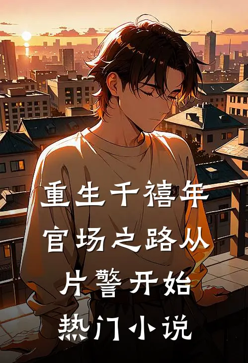 重生千禧年：官场之路从片警开始热门小说
