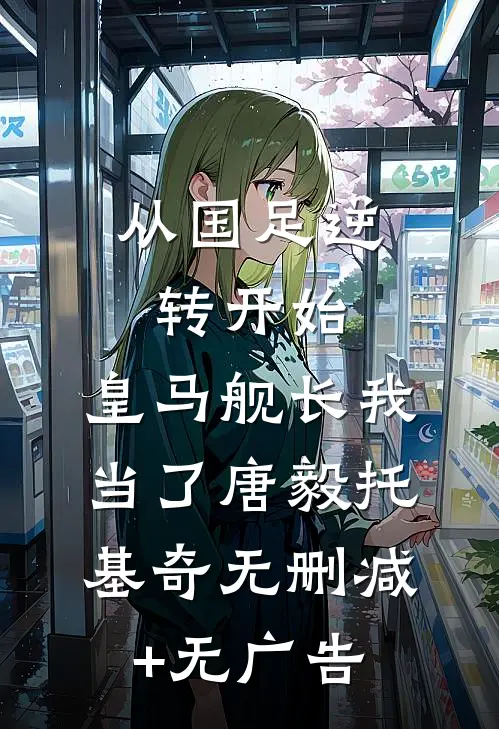 从国足逆转开始，皇马舰长我当了唐毅托基奇无删减+无广告