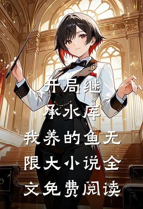 开局继承水库，我养的鱼无限大小说全文免费阅读