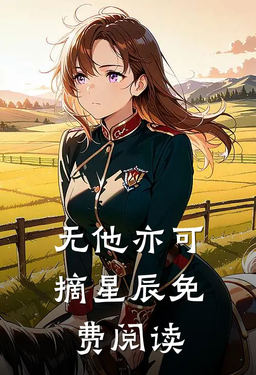 无他亦可摘星辰免费阅读
