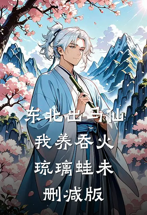 东北出马仙：我养吞火琉璃蛙未删减版