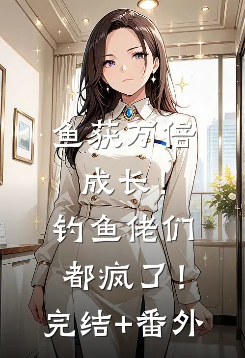 鱼获万倍成长！钓鱼佬们都疯了！完结+番外