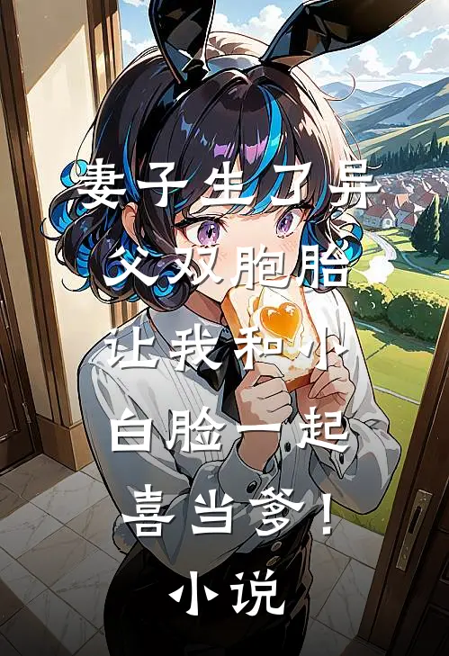 妻子生了异父双胞胎，让我和小白脸一起喜当爹！小说