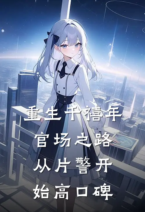 重生千禧年：官场之路从片警开始高口碑