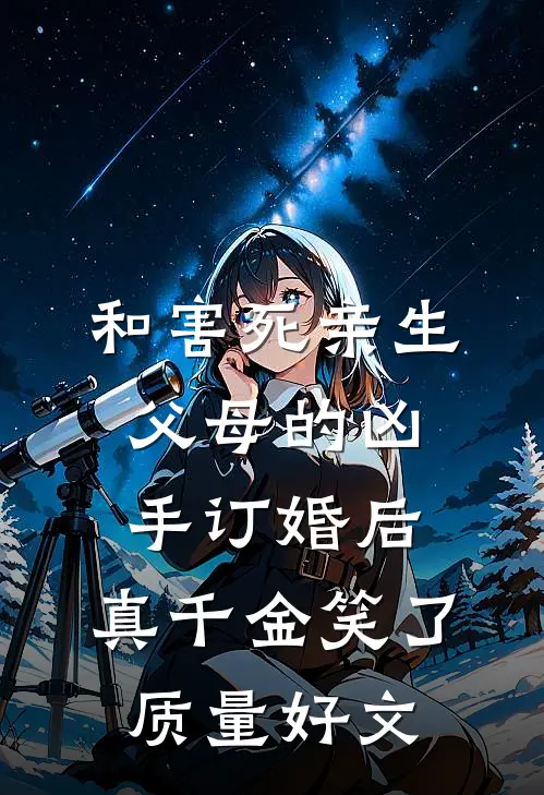和害死亲生父母的凶手订婚后，真千金笑了质量好文